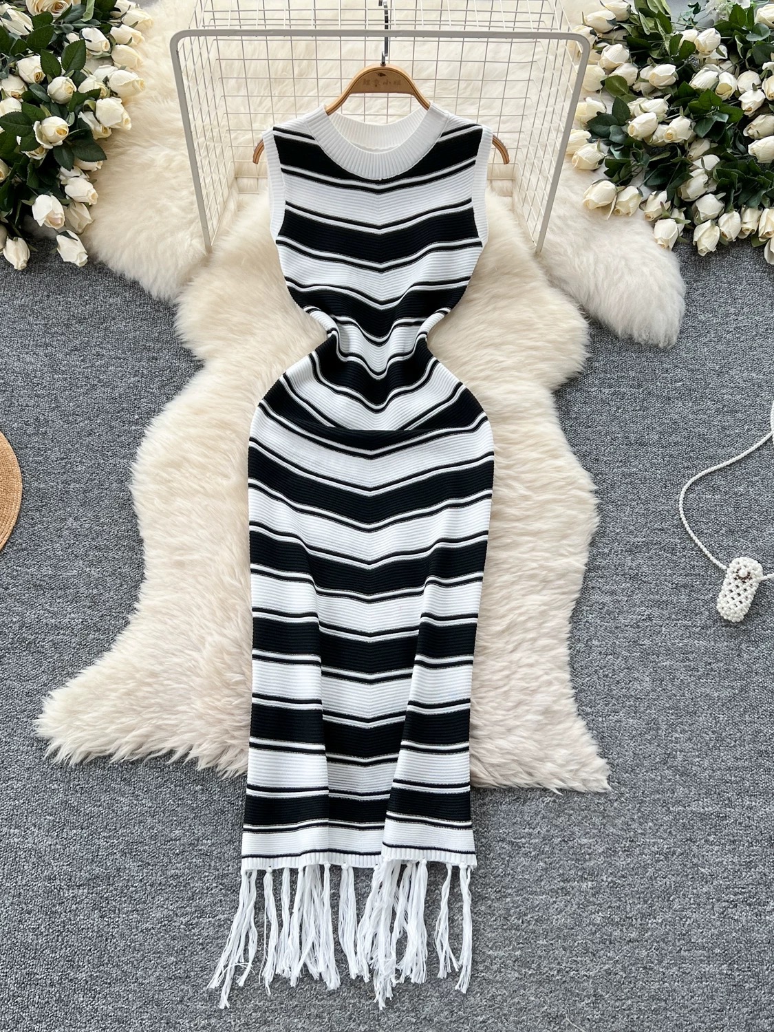 Just my luck dress  KBC208 images